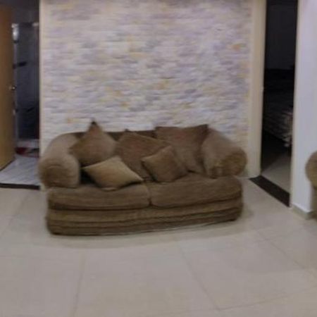 Apartamento Frente Al Aeropuerto De Maiquetia Ngoại thất bức ảnh