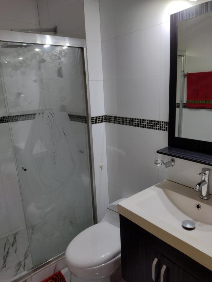 Apartamento Frente Al Aeropuerto De Maiquetia Ngoại thất bức ảnh
