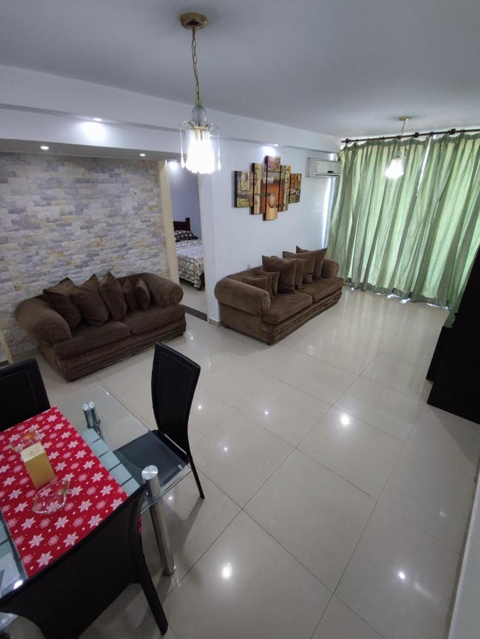 Apartamento Frente Al Aeropuerto De Maiquetia Ngoại thất bức ảnh