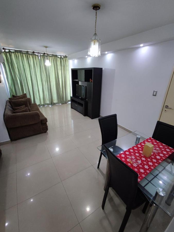 Apartamento Frente Al Aeropuerto De Maiquetia Ngoại thất bức ảnh